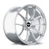 Brushed Clear Apex VS-5RS 21x12 forged Chevrolet wheel 5x120 ET52 part VS5RS2112ET52-5120-671-BC