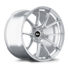 Apex VS-5RS 21x13 forged wheel Brushed Clear Chevrolet 5x120 ET22 VS5RS2113ET22-5120-671-BC