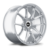 Brushed Clear Apex VS-5RX 19x9.5 forged performance wheel for Tesla part VS5RX1995ET33-51143-641-BC