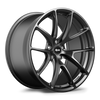 Satin Black Apex VS-5RX 20x9.5 forged Touring wheel for Tesla part VS5RX2095ET32-5120-641-NSBK
