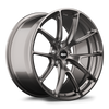 Anthracite Apex VS-5RX 21x10.5 forged Touring wheel for BMW part VS5RX21105ET15-5112-666-AN
