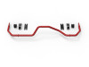 aFe CONTROL Rear Sway Bar - 2 Way Adjustment (2024 - 2026 Tacoma 2.4L) 440-72T006RR