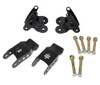 Ridetech Touring Lowering Kit (2015 - 2026 F150) 12290120