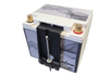 KellTrac Lightweight Battery Kit - Stock Location (2016 - 2024 Camaro) KTI-LBK16SL-CAMA