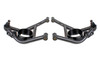 BMR A-Arms - Lower - Delrin Bushings - Black (1970 - 1981 F-Body) AAL321H