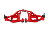 BMR A-Arms - Lower - Delrin Bushings - Red (1982 - 1992 F-Body) AAL331R