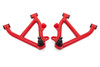 BMR A-Arms - Lower - Delrin Bushings - Red (1982 - 1992 F-Body) AAL331R