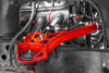 BMR Upper A-Arms w/ Delrin Bushings - Black (1967 - 1969 F-Body / 1968 - 1974 X-Body) AAU311H