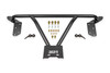 BMR Front Chassis Brace - Front Reinforcement Brace - Black (1978 - 1988 G-Body) CB460H