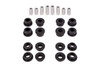 BMR Rear Control Arm Bushing Kit - Delrin (1997 - 2013 Corvette) CBK552