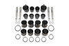 BMR Front & Rear Control Arm Bearing Kit (1997 - 2013 Corvette) CBK555