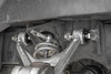 BMR Rear Control Arm Bearing Kit (2006 - 2013 Corvette Z06 / 2006 - 2013 Corvette ZR1) CBK567