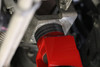 BMR Motor Mount Kit - Polyurethane Bushings - Red (2008 - 2009 G8 / 2014 - 2017 SS) MM300R
