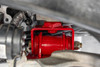 BMR Motor Mount Kit - Polyurethane - Red (2014 - 2019 Corvette) MM570R