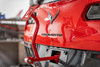BMR Bolt-On Parachute Mount - Black (2014 - 2019 Corvette) PM570H