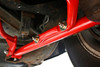 BMR Rear Suspension Kit - Adjustable - Black (1978 - 1987 G-Body) RSK462H