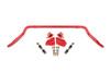 BMR Non-Adjustable Front Sway Bar - Hollow 35MM - Black (1982 - 1992 F-Body) SB331H