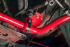 BMR Adjustable Front & Rear Sway Bar Kit - Red (1982 - 1992 F-Body) SB333R