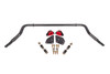 BMR Adjustable Sway Bar - Hollow 38MM - Black (1982 - 1992 F-Body) SB334H
