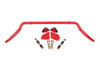 BMR Adjustable Sway Bar - Hollow 38MM - Red (1982 - 1992 F-Body) SB334R