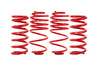 BMR Lowering Springs - Set of 4 - 2" Drop - Red (1978 - 1987 G-Body V8) SP463R