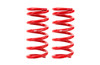 BMR Front Lowering Springs - 2" Drop - Red (1978 - 1987 G-Body V8) SP464R