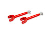 BMR Rear Upper Trailing Arms w/Rod Ends Single Adjustable - Red (2015 - 2019 CTS-V) UTA631R