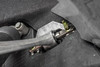 BMR Camber Bolt & Stud Kit for Upper and Lower Control Arms - Black (2014 - 2019 Corvette) WAK570