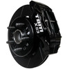 TBM XS3 Rear Extreme Street Brake Kit (2016 - 2024 Camaro) 012-0364-1