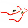 CorteX Stage 1 Suspension System (2015 - 2026 Mustang)