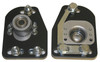 J&M Adjustable Caster Camber Plate Replacement Hardware Kit (1979 - 1993 Mustang) 24211-H