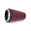 ProCharger high-flow air filter AF056I-007 3.5-inch inlet 7-inch length 4.625-inch diameter