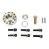 ProCharger 3FADR-031 F-1 F-2 cog pulley hub kit with installation hardware