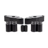 Logiq DRW Hardware Kit (2017 - 2026 F350 / F450) 88-23XXX-DRW