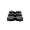 Logiq Rear Bumpstop Spacer Kit for 1" to 3" Lift (2019 - 2026 GM 1500) 88-31190-3