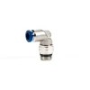 Logiq 1/4" PTC x 1/4" NPT Elbow Fitting - Replacement 88-90005