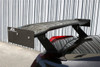 APR Performance Carbon Fiber Adjustable Wing (2011 - 2015 CTS-V Coupe) AS-107022