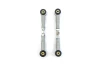 Steeda 1-1/8" Rear Sway Bar - Adjustable (2021 - 2026 F150 2WD) 555-1028