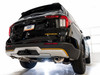 AWE 0FG Exhaust - Dual Bashguard (2026 Explorer Tremor 3.0TT) 3015-28625