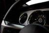 P3 Gauge P3 V3 OBD2 Multi-Gauge Red/White (2005 - 2014 Ford Mustang / 2005 - 2014 Ford Mustang Shelby GT500) U3P3FMS5