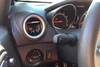 P3 Gauge P3 V3 OBD2 Multi-Gauge Red/White (2017 - 2023 Ford Fiesta / 2017 - 2023 Ford Fiesta ST) U3P3FFI7
