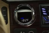 P3 Gauge P3 V3 OBD2 Multi-Gauge Blue / White (2008 - 2022 Ford Super Duty F-250 / F-350 / F-450) U3P3F25B