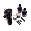 VMP Superchargers 16AN Water Manifold (2020 - 2022 GT500 / 2023 - 2026 Raptor 5.2L) VMP-SUC052
