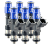Fuel Injector Clinic 0365-64-14-16-8 365cc eight-cylinder custom injector set