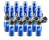 Fuel Injector Clinic 1440cc 8-cylinder custom injector set 1440-64-11-14-8
