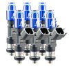 Fuel Injector Clinic 445cc 8-cylinder custom injector set 0445-64-11-16-8