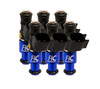 Fuel Injector Clinic is412-1440h 1440cc injector set for 2008-2014 Ford Falcon XR6T FG