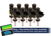 FIC 1440cc 160 lbs/hr injectors ish03-1440h for Holley GM composite intake applications