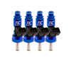 FIC is115-1200h 1200cc high-impedance injectors for Honda B Series H Series and D Series engines except D17