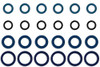 FIC SLK-135-185X6-K seal kit for K-scribed 135 185 and 146 Low-Z fuel injectors